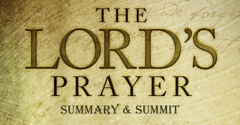 the-lord-s-prayer-summary-summit-dan-mickelson-new-song-church